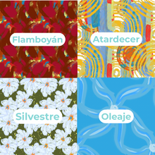 Load image into Gallery viewer, ANÉMONA one-piece