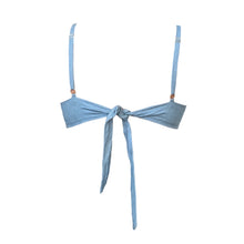 Load image into Gallery viewer, ISLA top | Denim