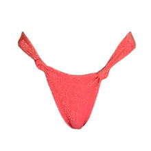 Load image into Gallery viewer, NUDO bottom | Naranja brillo