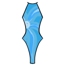 Load image into Gallery viewer, ANÉMONA one-piece