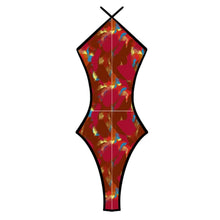 Load image into Gallery viewer, MANTA one-piece