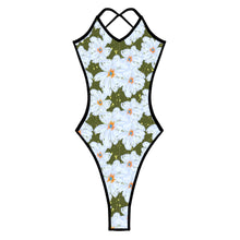 Load image into Gallery viewer, EQUIS one-piece