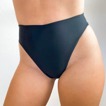 Load image into Gallery viewer, High Waisted bottom | Midnight