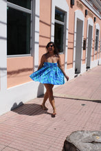 Load image into Gallery viewer, MAREA short dress
