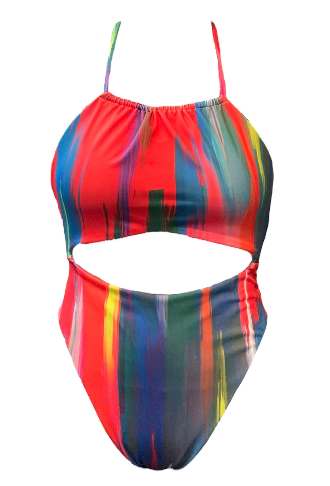 CORALINA one piece | Large