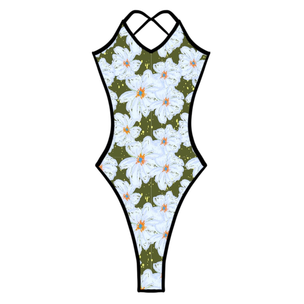 EQUIS one-piece