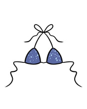 Load image into Gallery viewer, TRIANGLE top
