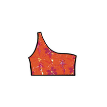 Load image into Gallery viewer, ONE SHOULDER top
