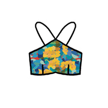 Load image into Gallery viewer, VALENTINA bikini top
