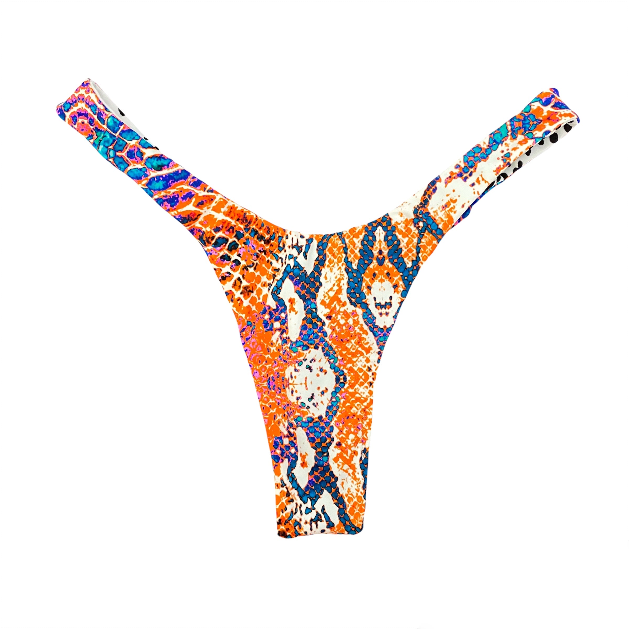 HILO bikini bottom Tropicala