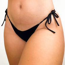 Load image into Gallery viewer, Spaghetti bikini bottom
