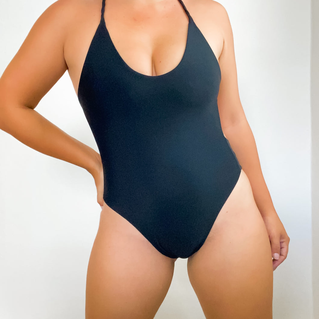 Equis one-piece